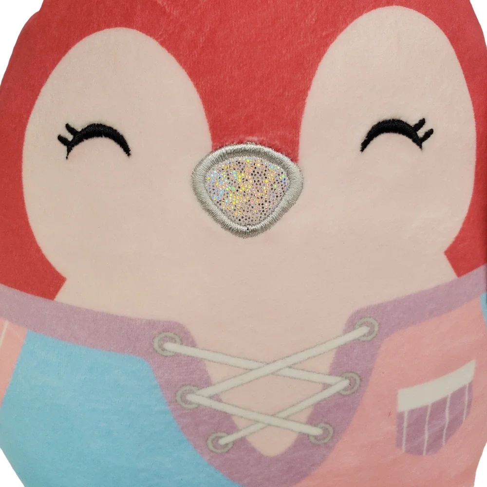 Penguin Squishmallow Kavya Pjs Ultrasoft Stuffed Animal Plush Toy Penguin